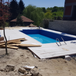 Abri Fixe : Sécurité Maximale et Confort d'Utilisation Thonon-les-Bains